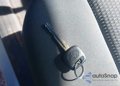 2007 Toyota Tacoma z USA, uszkodzony, nr VIN 5TENX22NX7Z411180